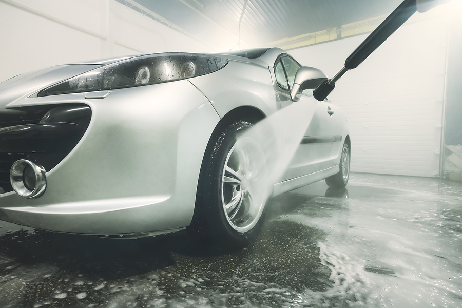 Here Are 7 Untruths About Car Detailing And Caring For A Vehicle