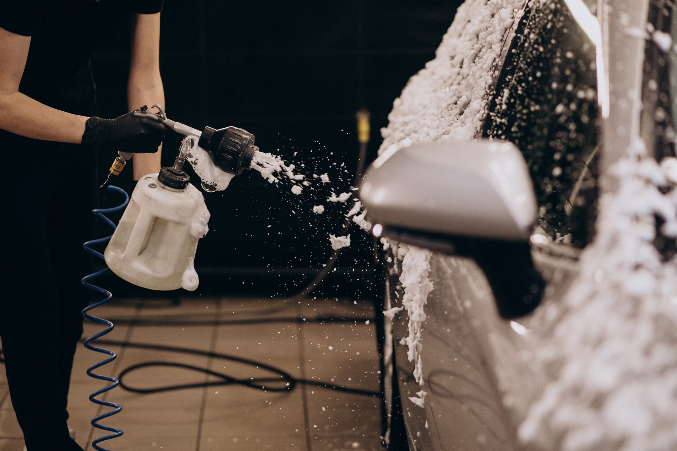 Car Detailing
